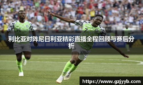 利比亚对阵尼日利亚精彩直播全程回顾与赛后分析